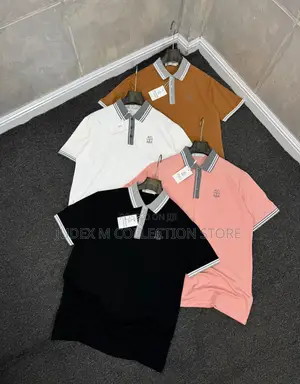 New High Grade Quality Collar Neck