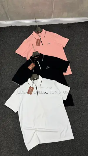 New High Grade Quality Collar Neck