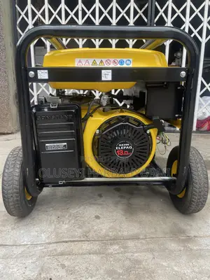 Constant Elepaq Generator