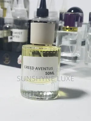 Creed Aventus Undiluted Perfume Oil 50ml – Long Lasting