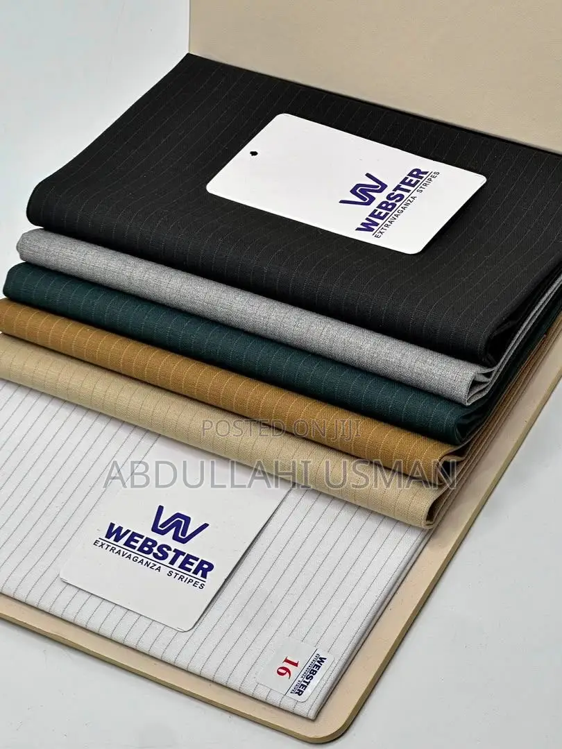 Webster VIP Material at 10000 Per Yard