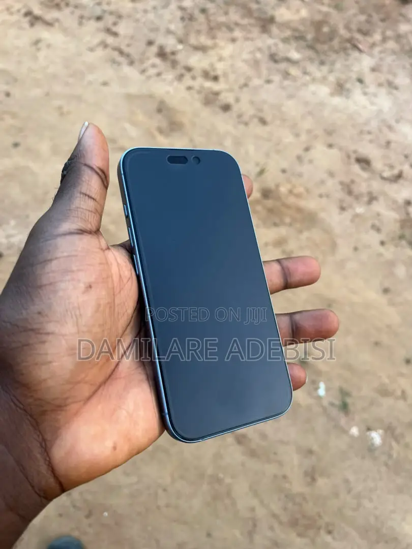 Apple iPhone 17 256 GB Blue