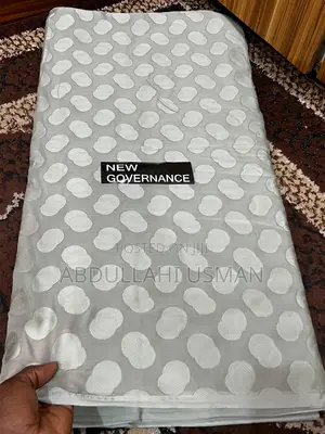 Excelsior Material VIP at 12000 Per Yard