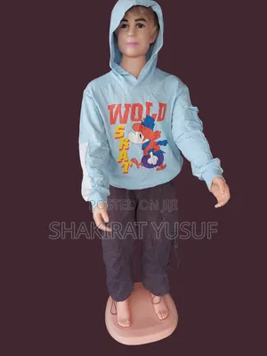 Children's Clothing