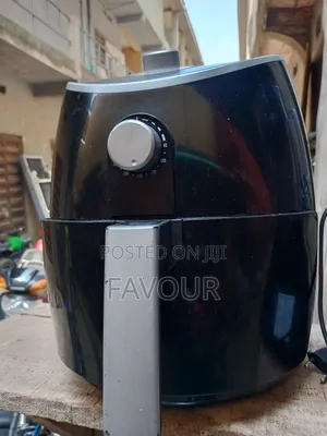 Quality Tower Manual Air Fryer