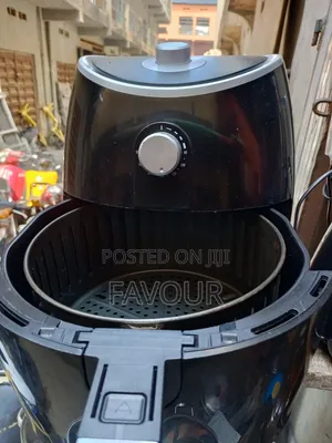 Quality Tower Manual Air Fryer