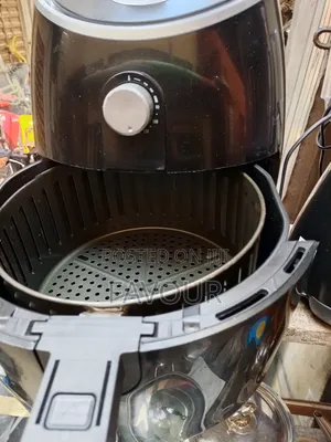 Quality Tower Manual Air Fryer