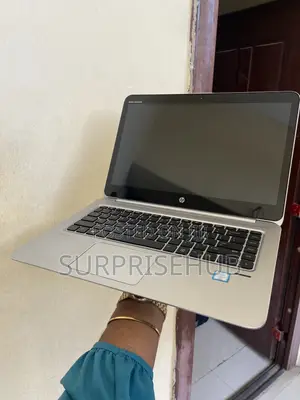 Laptop HP EliteBook Folio 1040 G3 8GB Intel Core i7 SSD 256GB
