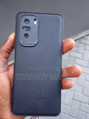Xiaomi Poco F3 256 GB Blue