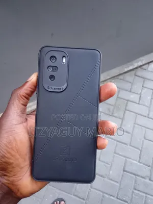 Xiaomi Poco F3 256 GB Blue