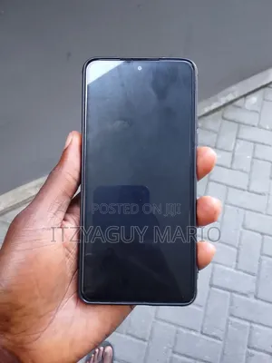 Xiaomi Poco F3 256 GB Blue