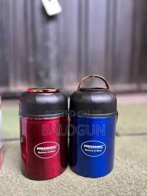 Food Flask