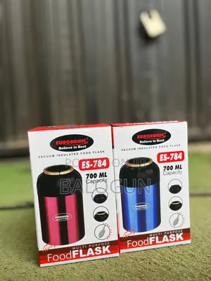 Food Flask