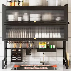 Over Sink Dish Drainer