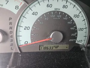 Toyota Camry SE 4dr Sedan (2.4L 4cyl 5A) 2009 Silver
