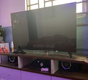 65 Inches UHD LG Smart TV