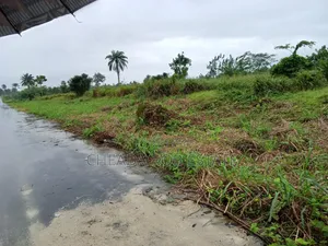 Land for Sale in Koroma, Near (Fuet) University,koroma Campus