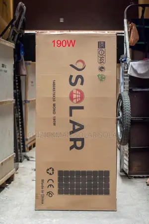 Solar Panel