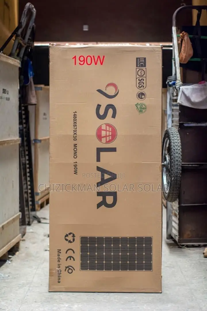 Solar Panel