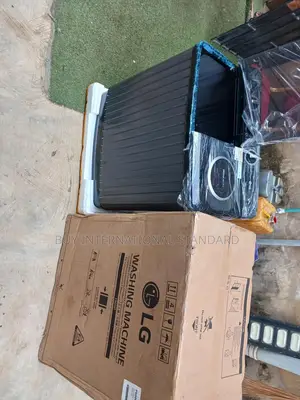LG 8KG TwinTub Manual Washing Machine P80R3AGNC With Efficient Washing