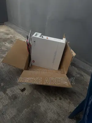 2.5kwh Lithium Battery