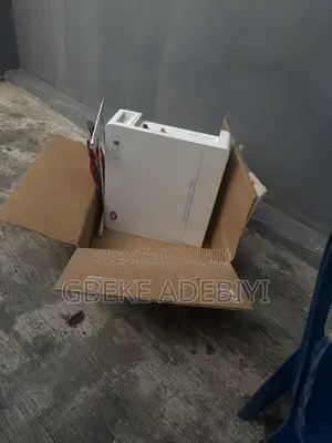2.5kwh Lithium Battery