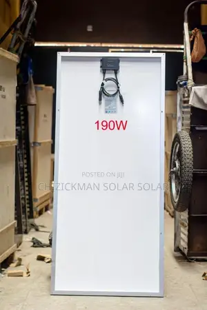 Solar Panel