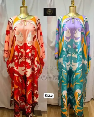Luxury and Elegant Women's Wears and Home Decors for Available Prices