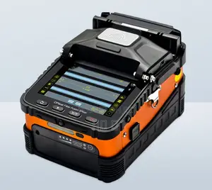 Optic Fiber Fusion Splicer