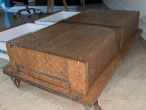 Customized Rolling Centre Table With Rug Carpets Combo Deal.