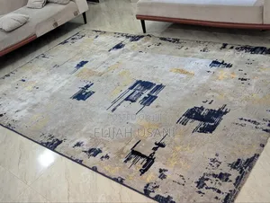 Customized Rolling Centre Table With Rug Carpets Combo Deal.