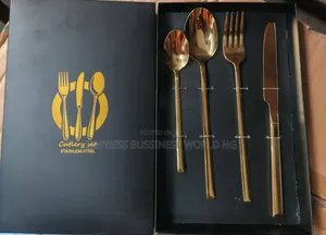 Dinning Cutlery Set