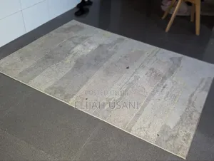 Customized Rolling Centre Table With Rug Carpets Combo Deal.