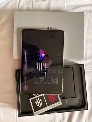 ZTE Nubia Red Magic Gaming Tablet Pro 256 GB