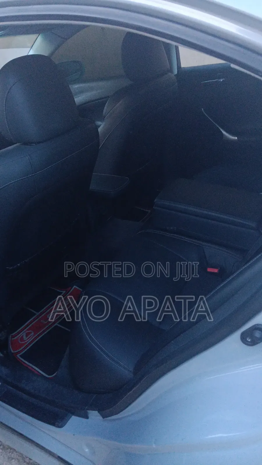 Lexus IS 2008 Beige