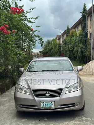 Lexus ES 350 2008