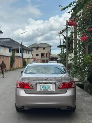 Lexus ES 350 2008