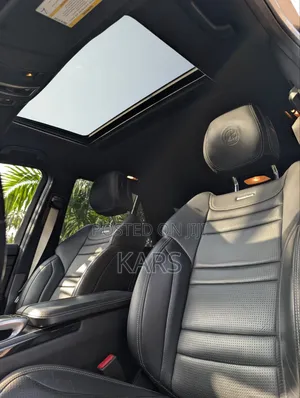 Mercedes-Benz GLE-Class AMG GLE 63 S 4MATIC 2017 Silver