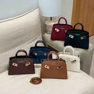 Boss Lady Bags