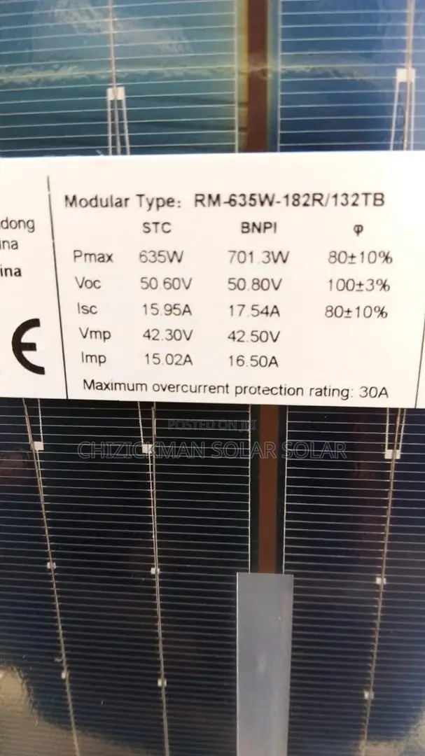 Solar Panel