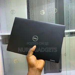 Laptop Dell Latitude 7390 2-in-1 16GB Intel Core i7 SSD 256GB