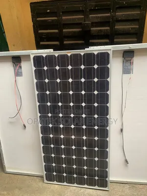 Canadian Solar Panel 300w Available