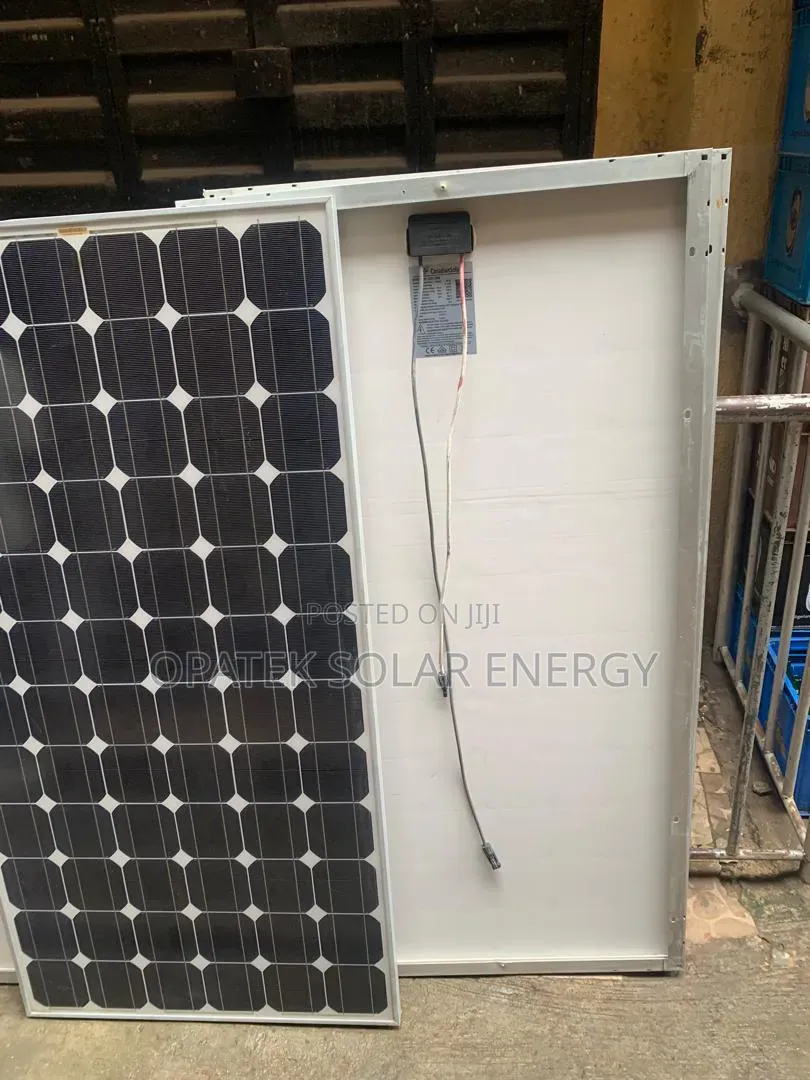 Canadian Solar Panel 300w Available