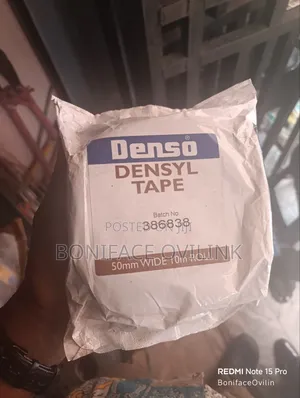 Denso Densyl Tape