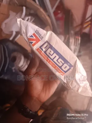 Denso Densyl Tape