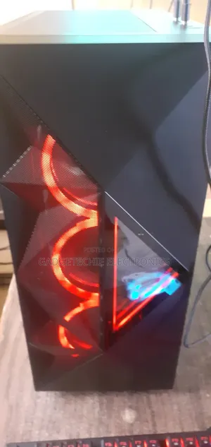 Desktop Computer iBUYPOWER 16GB Intel Core i9 SSD 1T