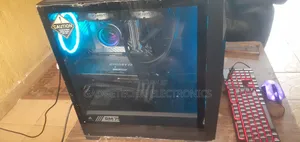 Desktop Computer iBUYPOWER 16GB Intel Core i9 SSD 1T