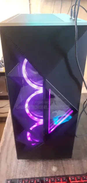 Desktop Computer iBUYPOWER 16GB Intel Core i9 SSD 1T