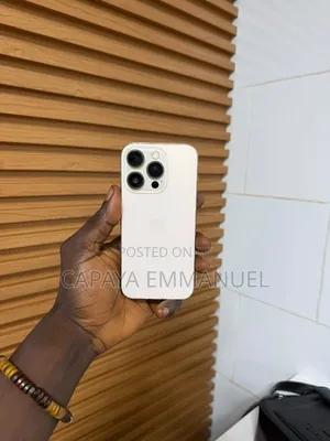 Apple iPhone 11 Pro Max 256 GB White