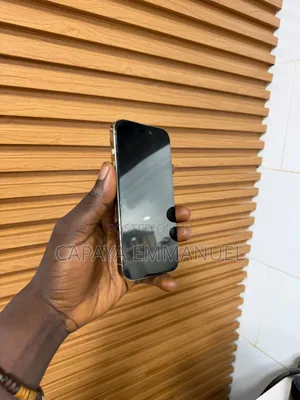Apple iPhone 14 Pro 128 GB White